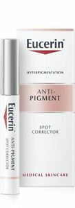 Eucerin Anti Pigment Spot Corrector 5ml against hyperpigmentation