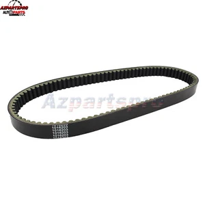 New Drive Belt 1016203 1014081 1017188 For Club Car GAS DS 1988-1991 & 1994 - Picture 1 of 8
