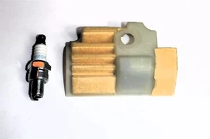 Husqvarna T540 XP II Chainsaw Air Fliter and Plug - OEM - Picture 1 of 3