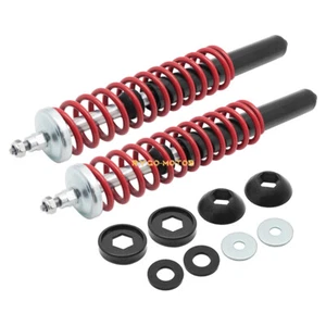 Front Shock Strut Absorber for Polaris 300 400L Sport 400L Sportsman 400 1993-95 - Picture 1 of 12