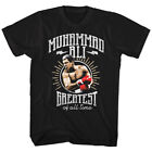 Pre-Sell Muhammad Ali Boxing Licensed T-Shirt #3