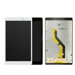 QC For Samsung Galaxy Tab A 8.0 2019 SM-T290 LCD Touch Screen Digitizer Frame - Picture 1 of 13