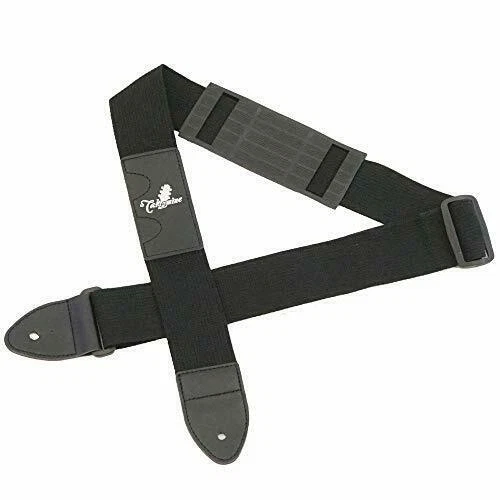 Pulseira de guitarra TAKAMINE TGS-1 BL NOVA do Japão - Imagem 1 de 1