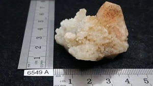 ZEOLITE collection pierre brute mineraux lithotherapie reiki zéolithe specimen - Imagen 1 de 3