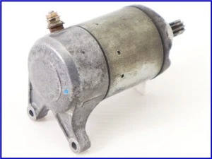 1989 YAMAHA FZR750R OW-01 Genuine Starter Motor yyy - Imagen 1 de 5