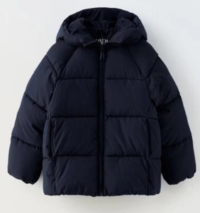 Puffer Jacket - Picture 1 of 4