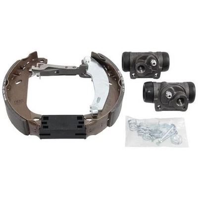 Kit De Freins Ø 180 Mm 30 Mm A.B.S. SMARTKIT Pour Entre Autres PEUGEOT 306 - Photo 1/4