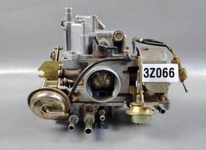 1991 1997 Subaru Sambar KS3 KS4 KV3 KV4 Genuine Carburetor EN07 OEM 16010KB382 - Bild 1 von 9