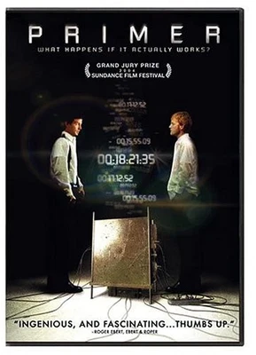 Primer - Image 1 of 2