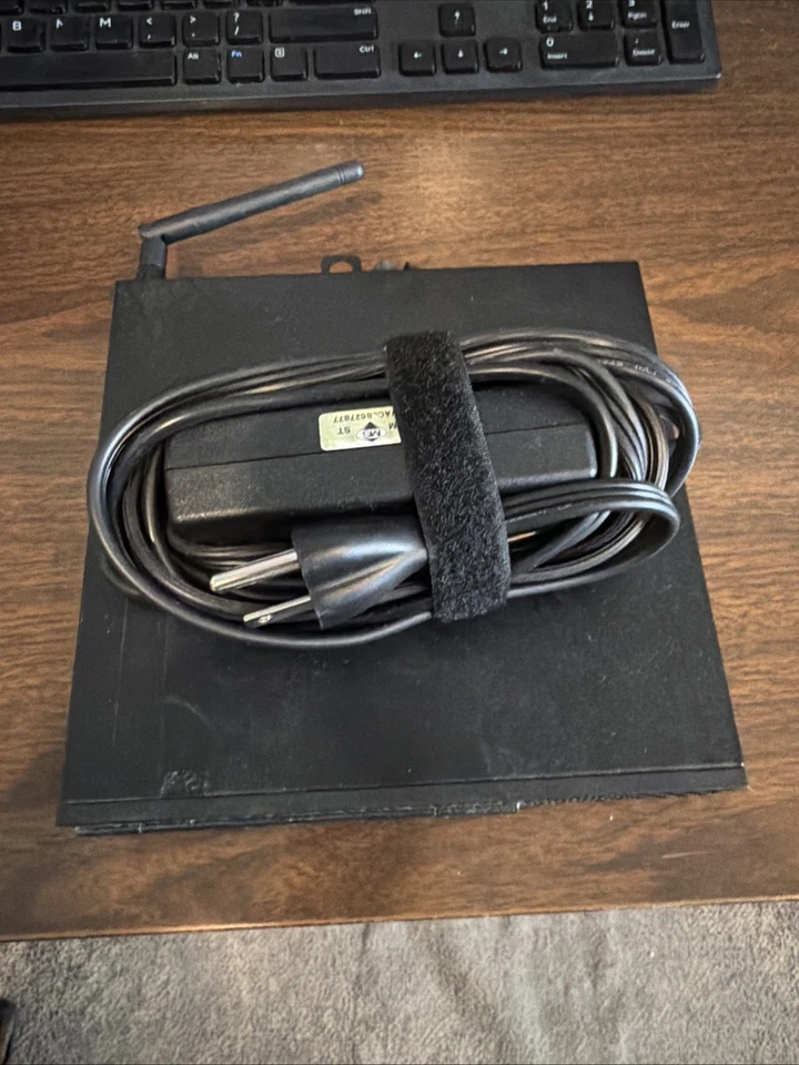 Dell OptiPlex 3050 Micro I5 7ª Gen, Win 10 Pro, 16GB RAM, 256GB SSD Foto 1 de 1