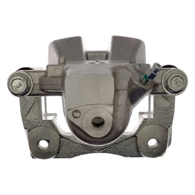 For Toyota Camry 07-11 Disc Brake Caliper Professional Semi-Loaded New Rear Foto 1 de 4
