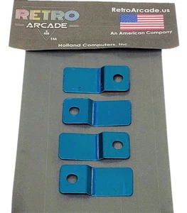 Game Elf Replacement PCB Mounting Feet, (4) Feet - Picture 1 of 1