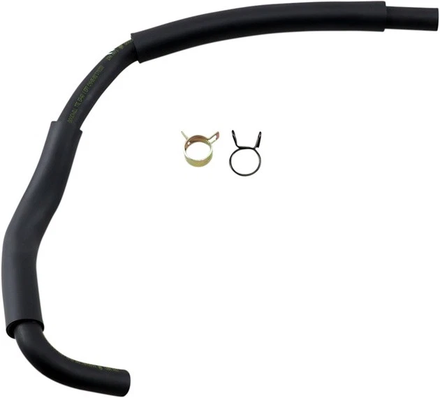 Kit de braçadeira de mangueira Fuel Star Fuel Line para Honda VT1100C Shadow 1100 Spirit 2001-07 - Imagem 1 de 1