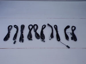 10 Adaptec IR Blaster Cablel Mono Audio Jack IR Blaster Extender - Picture 1 of 2