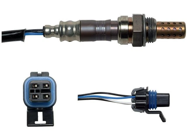 Sensor de oxígeno aguas abajo para Saturn Vue MF992TB 2004-2005 Foto 1 de 1