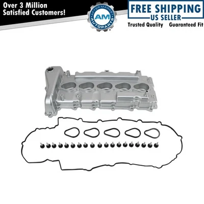 Крышка клапана подходит для Chevrolet Colorado GMC Canyon 2006 Hummer H3 2004-2006 годов выпуска - Изображение 1 из 4