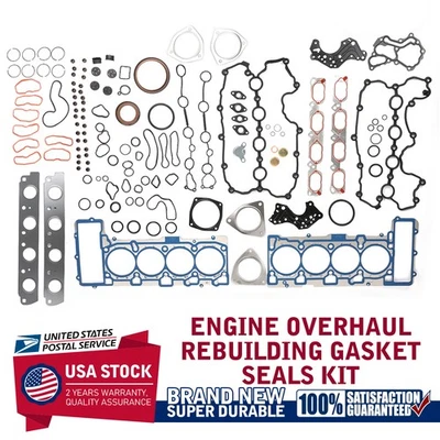 Calidad OEM 079103383AR 079103383AQ Reemplazo para Audi S5 A6 Volkswagen Touareg Foto 1 de 4