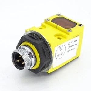 For BANNER SM2A912LVAGQD Photoelectric Sensor - Picture 1 of 2