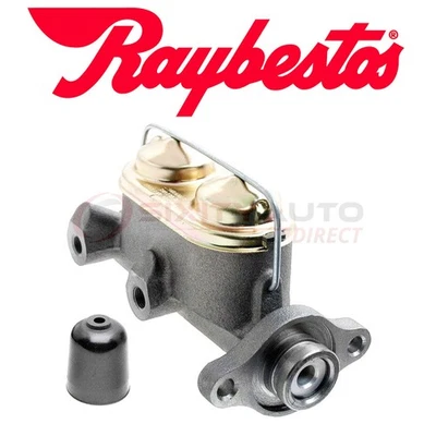 Raybestos PG Plus Brake Master Cylinder for 1967-1971 Chevrolet G20 Van 3.8L er Foto 1 de 4
