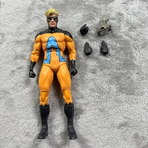 McFarlane Dc Multiverse Animal Man Gold Label 7” Action Figure - Picture 1 of 2