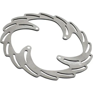 Streamline Blade Brake Rotor, Rear For YAMAHA RAPTOR 660 2001-2005 - Picture 1 of 3