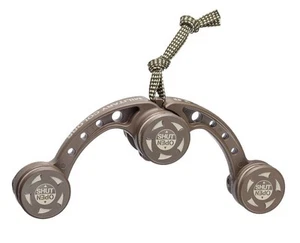 Daiichi #32128 Knot Assist 2.0 FG P.E Line to Leader Connector Earth (1288) - Imagen 1 de 6