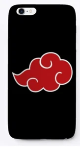 Akatsuki phone case - Photo 1 sur 2