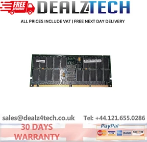 HP 512MB SYNC MEMORY RAM DIMM, A5841-69001 - Picture 1 of 1