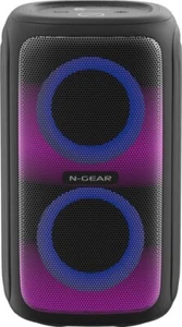 8720589823280 GŁOŚNIK BLUETOOTH/LGPJUKE101 N-GEAR NETGEAR - Zdjęcie 1 z 1