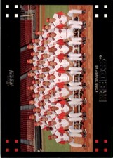 2007 Topps Cincinnati Reds . Cincinnati Reds #237