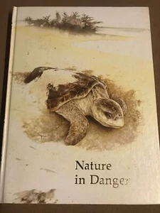 Nature In Danger - Child Craft Volume 4 - Picture 1 of 2