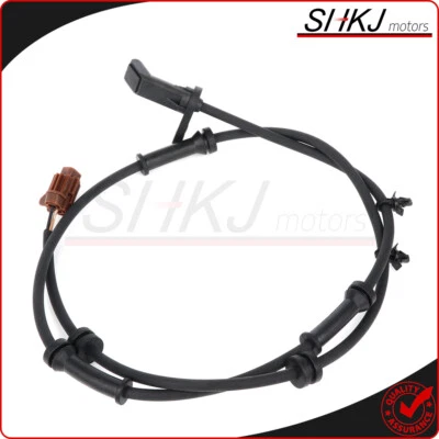 For Nissan Xterra 2001-2004 Front Left ABS Wheel Speed Sensor Assembly ALS308 - Image 1 of 4