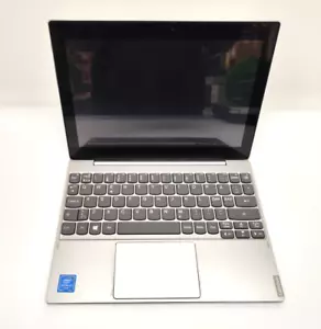 NOTEBOOK LENOVO MIIX 320 INTEL ATOM X5-Z8350 4GB RAM 64GB SSD WIFI TOUCHSCREEN - Foto 1 di 8