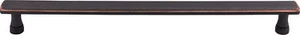 Perillas superiores TK858UM Kingsbridge Appliance Pull 12" (c-c) Umbrio - Imagen 1 de 1