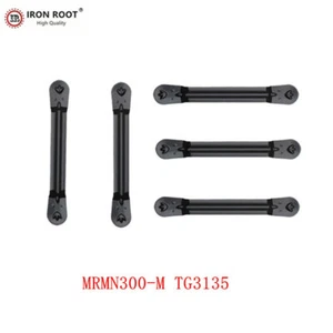 10P MRMN300-M TG3135 CNC Turning Tools Metal Grooving Carbide Inserts Cast Iron - Picture 1 of 6