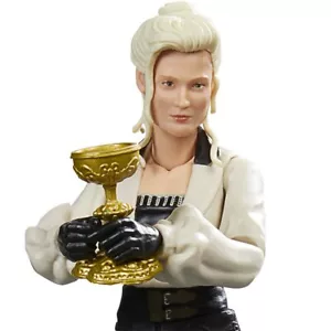 Figura de acción Indiana Jones Adventure Series Elsa Schneider - Imagen 1 de 8