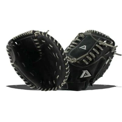 Akadema Adult Praying Mantis APM66 Fastpitch Softball Catcher's Mitt Glove