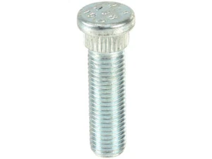 For 1991-1996 Mitsubishi 3000GT Wheel Stud Front Dorman 23523BXQG 1992 1993 1994 - Picture 1 of 2