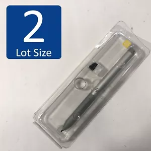 Lot of 2 New Genuine Pen for HP G3 Stylus Pen Active Pen L57041-001 L04729-003 - Picture 1 of 4