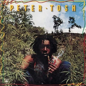 Peter Tosh Legalize It CD+Bonus Track NEW SEALED 1999 Reggae - Picture 1 of 4