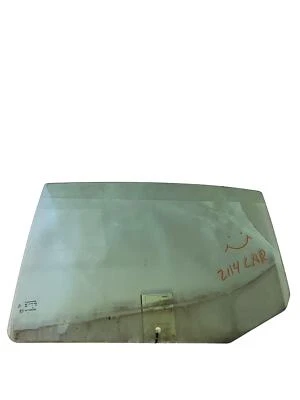 08 09 10 11 12 13 14 DODGE AVENGER porta traseira janela de vidro lado esquerdo - Imagem 1 de 4