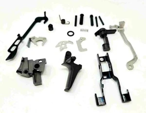 P320 Lower Parts Kit for SIG SAUER fits M17, M18, JSD Supply/ Patmos Arms - Picture 1 of 1