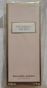 NWT-Victoria’s Secret Heavenly Summer 1.7 oz / 50 ml Eau de Parfum Spray - Picture 1 of 4
