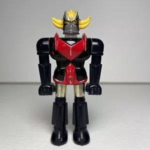 Vintage 1978 Mattel Shogun Warriors Diecast 3,5" Grendizer Actionfigur - Bild 1 von 6
