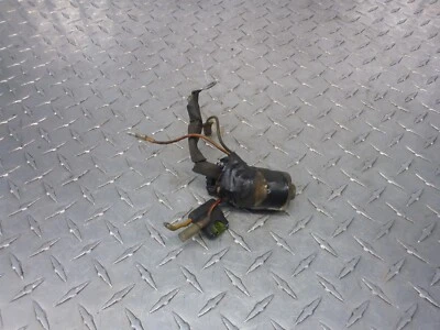 Interruptor de arranque relé de arranque motor Honda Goldwing GL1000 GL 1000 78  Foto 1 de 4