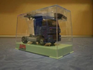 AWM LKW DAF 95 SC Aerop SZM Zugmaschine blau - Picture 1 of 1