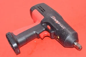 Llave de Impacto Eléctrica Inalámbrica Snap-On 1/2" Drive 18V 350 Max ft/lbs CT3850 - Imagen 1 de 11