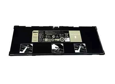 Batería Original Tablet Dell Venue 11 Pro 5130 32Wh T06D 9MGCD XMFY3 0XMFY3 Foto 1 de 4
