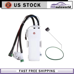 Bomba de combustible para Jeep Liberty Base 2002 V6 3,7 L Liberty Renegade L4 2,4 L E7162M - Imagen 1 de 8