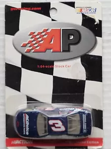 NASCAR #3 Dale Earnhardt Jr. AC DELCO Maßstab 1-64 Lagerauto (1999 - 105641) - Bild 1 von 4